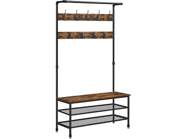 Garde-robe SONGMICS HOLD