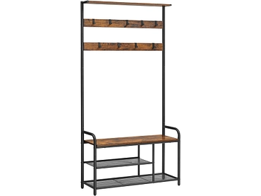 Garderobe SONGMICS HOLD