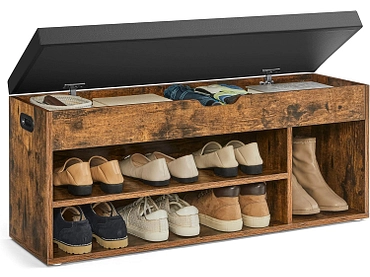 Bank für Schuhe SONGMICS BENCH