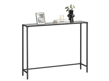 SONGMICS Konsole CRYSTAL