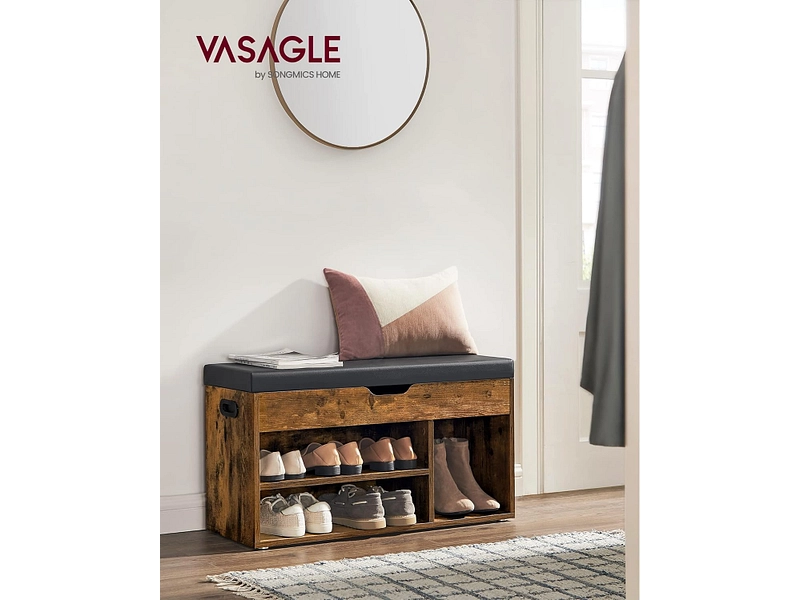 Bank für Schuhe SONGMICS BENCH