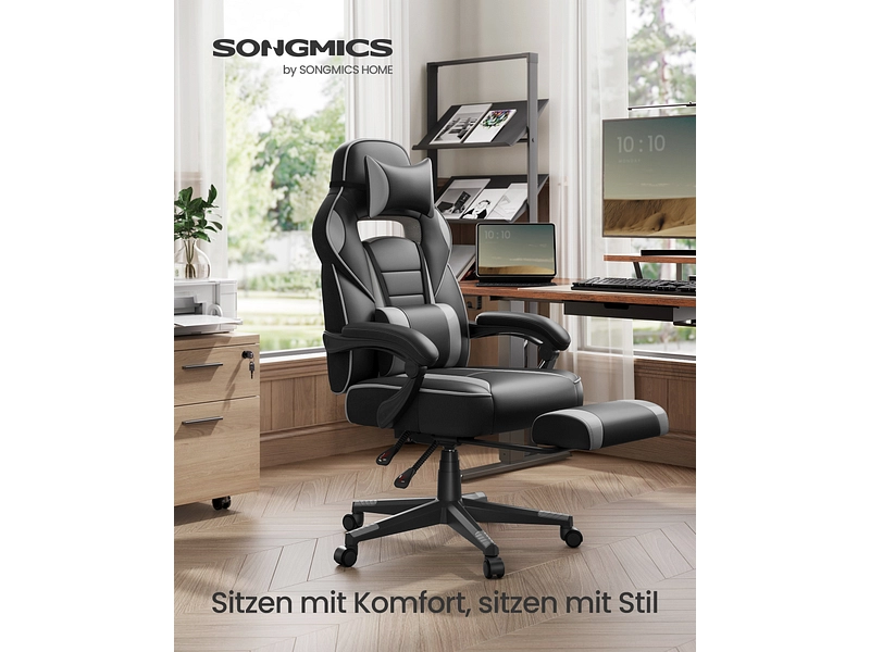 Gaming Sessel SONGMICS GAMER