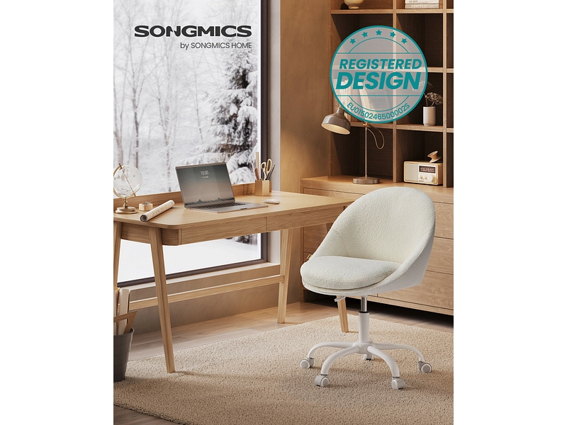 Bürostuhl SONGMICS OFFICE