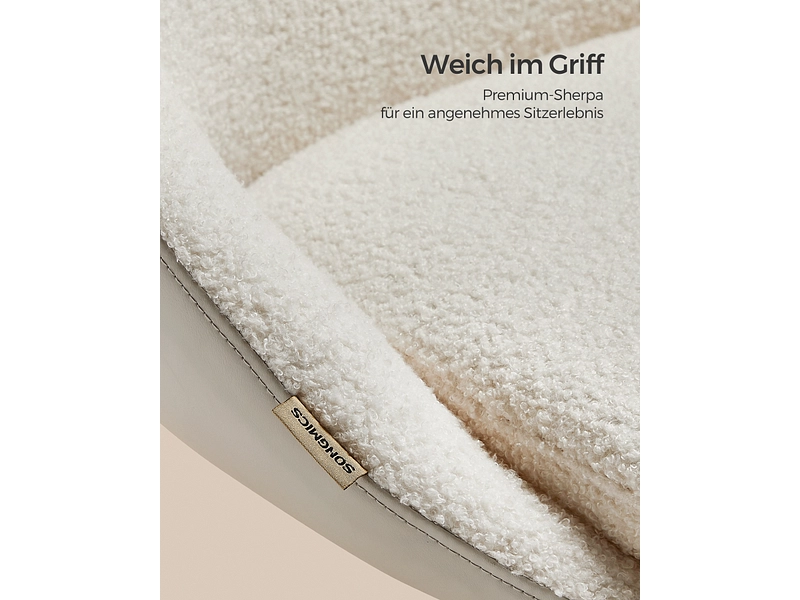 Bürostuhl SONGMICS OFFICE