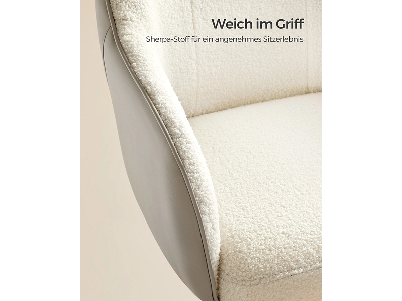 Bürostuhl SONGMICS OFFICE