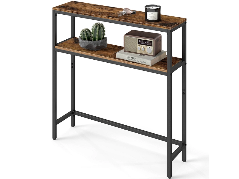 SONGMICS Konsole RUSTIK SONGMICS Konsole RUSTIK