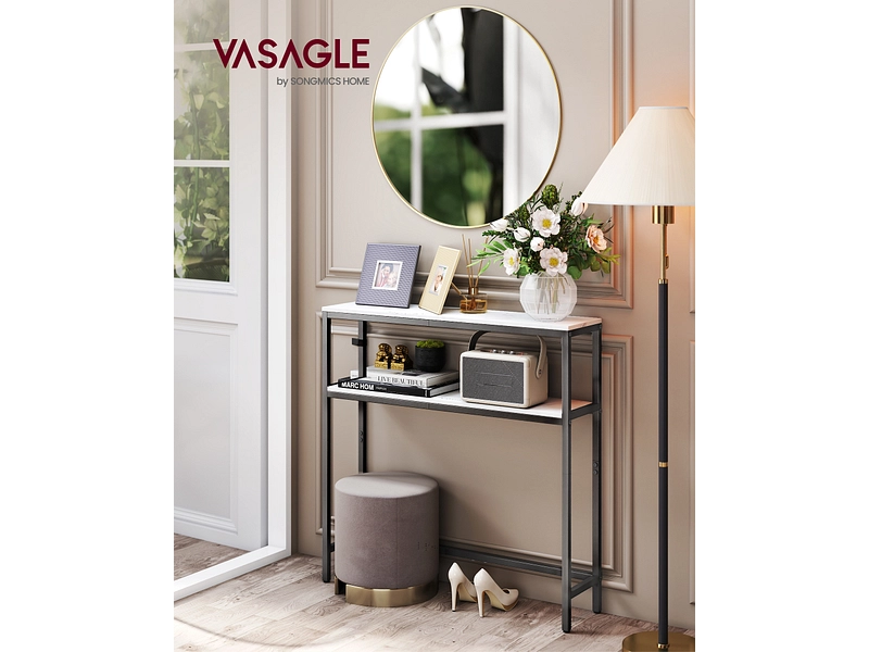 SONGMICS Konsole SADY SONGMICS Konsole SADY