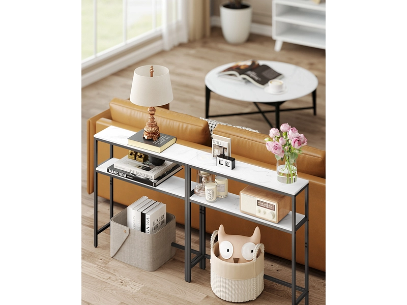 SONGMICS Konsole SADY SONGMICS Konsole SADY