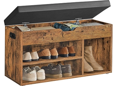 Bank für Schuhe SONGMICS BENCH