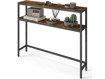 SONGMICS Konsole RUSTIK SONGMICS Konsole RUSTIK