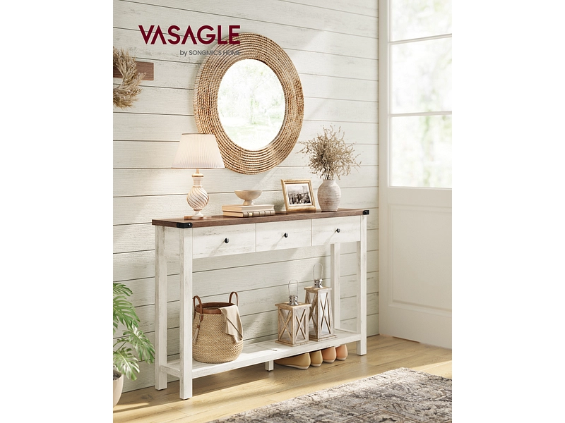 SONGMICS Konsole SADY SONGMICS Konsole SADY