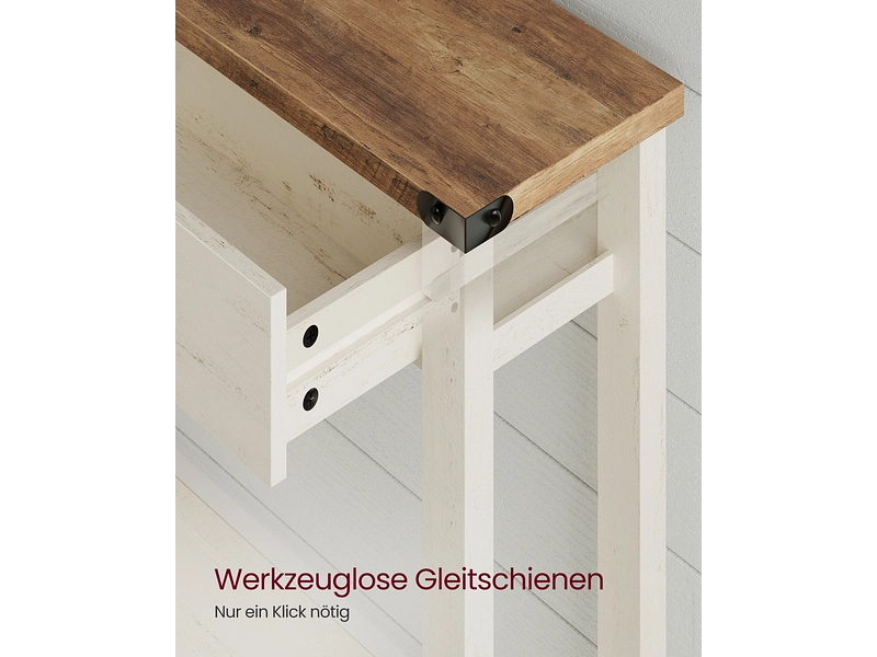 SONGMICS Konsole SADY SONGMICS Konsole SADY