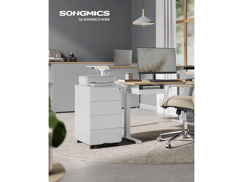 Schubladenelement SONGMICS VADIM