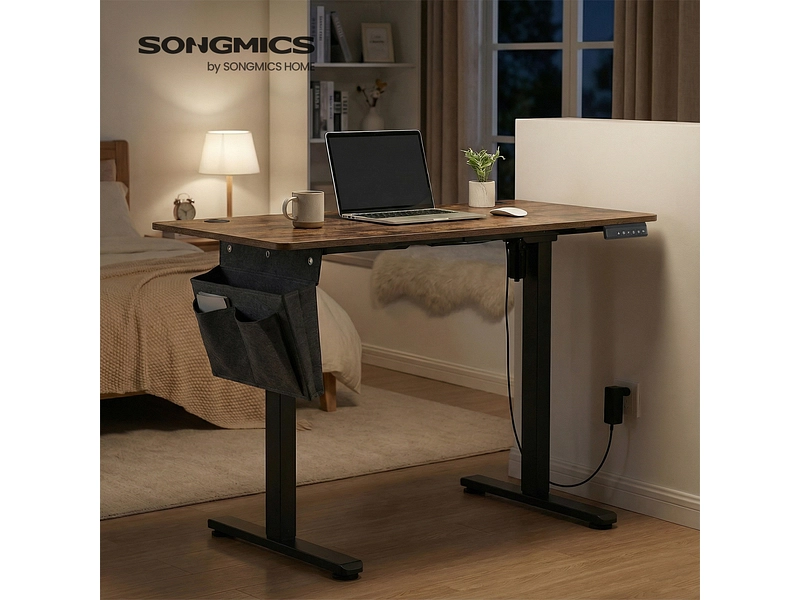 Bureau électrique SONGMICS RUSTIK Bureau électrique SONGMICS RUSTIK