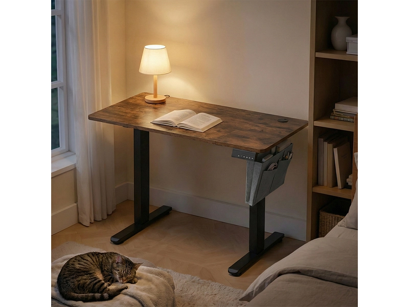 Bureau électrique SONGMICS RUSTIK Bureau électrique SONGMICS RUSTIK