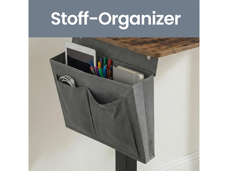 Bureau électrique SONGMICS RUSTIK Bureau électrique SONGMICS RUSTIK