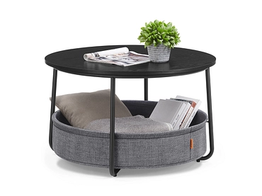 SONGMICS Couchtish SADY