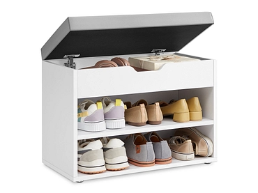 Banc à chaussures SONGMICS BENCH