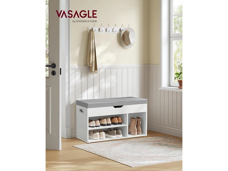 Bank für Schuhe SONGMICS BENCH