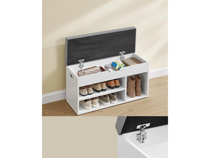Bank für Schuhe SONGMICS BENCH