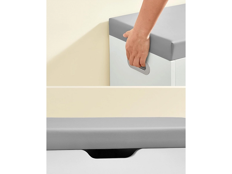 Bank für Schuhe SONGMICS BENCH