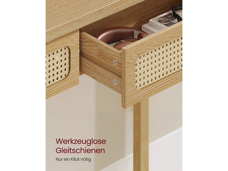 SONGMICS Konsole BOHO