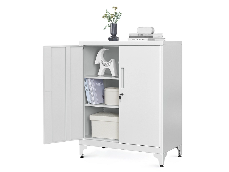 Commode SONGMICS SADY 2 portes Commode SONGMICS SADY 2 portes