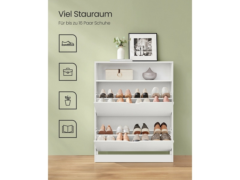 Scarpiera SONGMICS LIGHTY