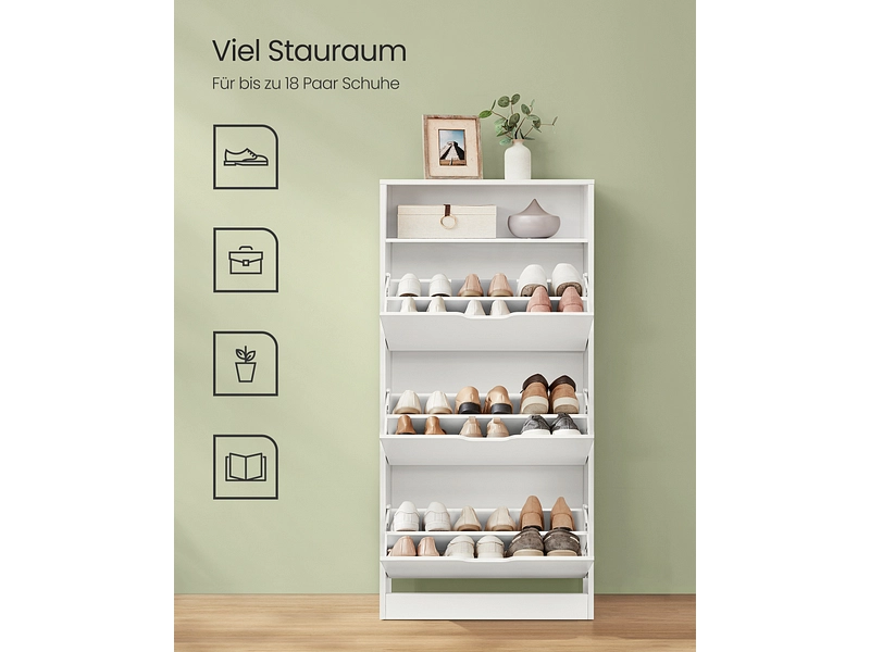 Schuhmöbel SONGMICS LIGHTY Schuhmöbel SONGMICS LIGHTY