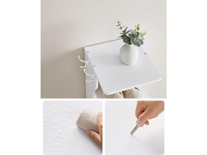 Scarpiera SONGMICS SADY