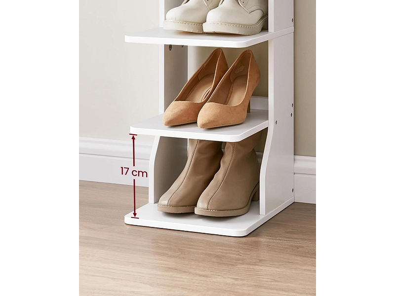 Scarpiera SONGMICS SADY