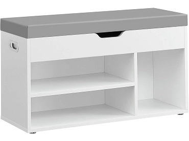 Bank für Schuhe SONGMICS BENCH