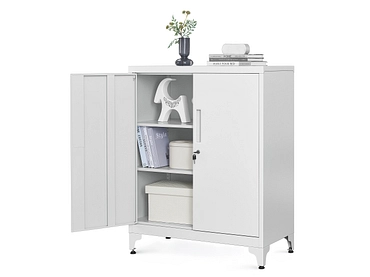 Commode SONGMICS SADY 2 portes