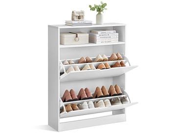 Scarpiera SONGMICS LIGHTY