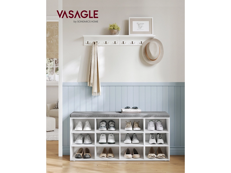 Bank für Schuhe SONGMICS BENCH