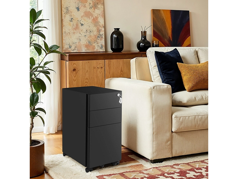 Schubladenelement SONGMICS VADIM Schubladenelement SONGMICS VADIM