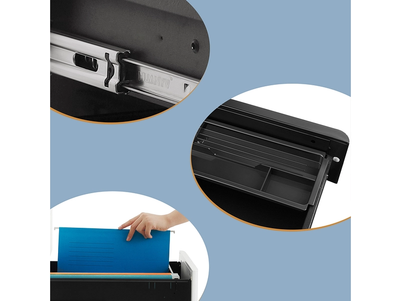 Schubladenelement SONGMICS VADIM Schubladenelement SONGMICS VADIM