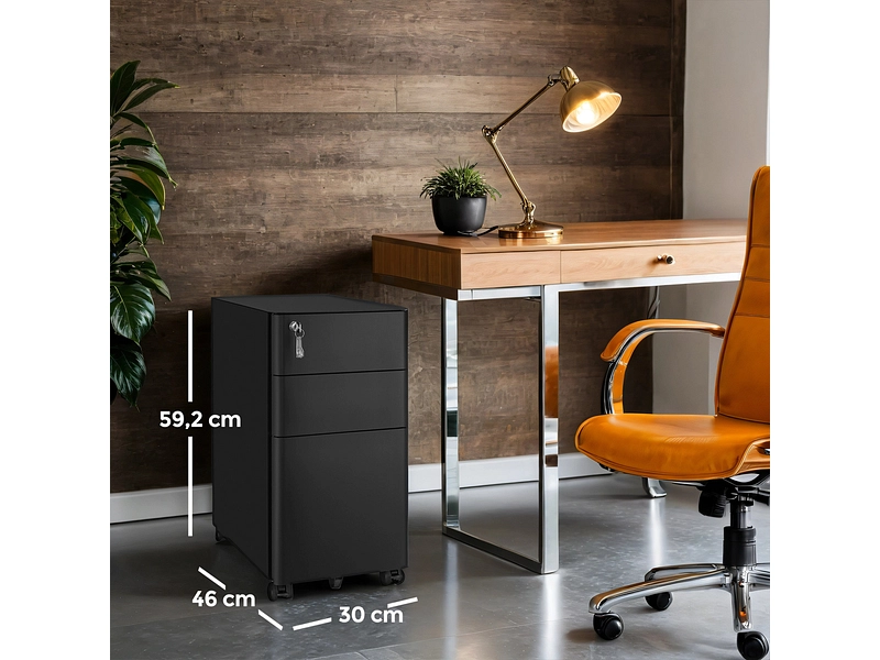 Schubladenelement SONGMICS VADIM Schubladenelement SONGMICS VADIM