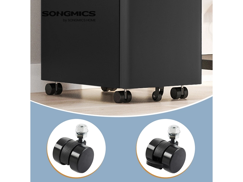 Schubladenelement SONGMICS VADIM Schubladenelement SONGMICS VADIM