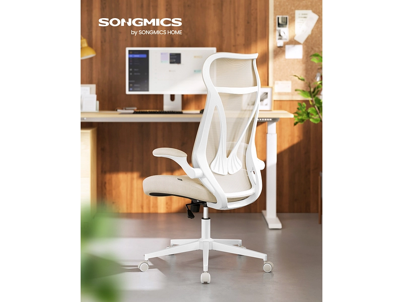 Fauteuil de bureau SONGMICS OFFICE