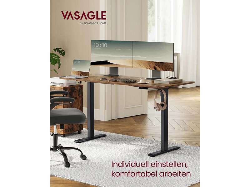 Elektrisches Untergestell LIGHTY