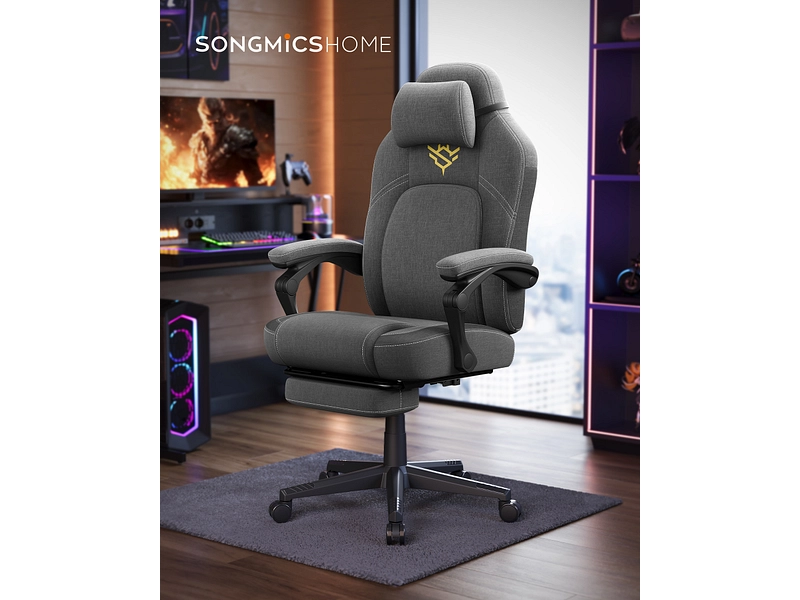 Gaming Sessel SONGMICS GAMER