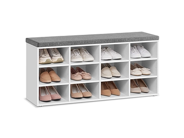 Bank für Schuhe SONGMICS BENCH