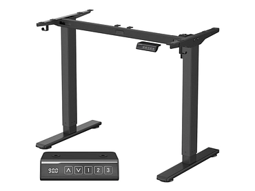 Elektrisches Untergestell LIGHTY