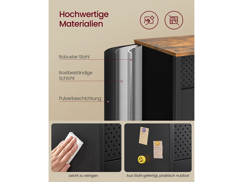 SONGMICS Sideboard SADY