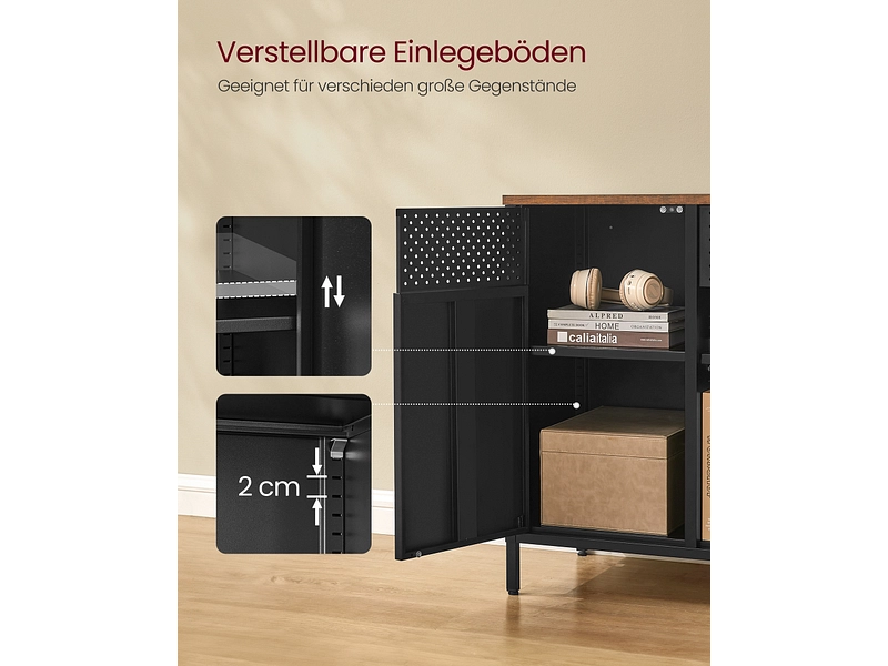 SONGMICS Sideboard SADY