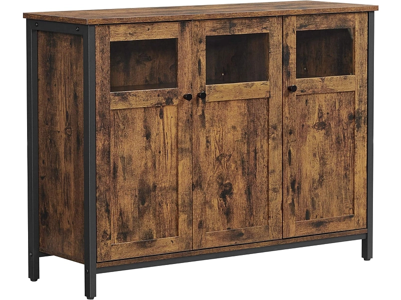 SONGMICS Sideboard RUSTIK SONGMICS Sideboard RUSTIK