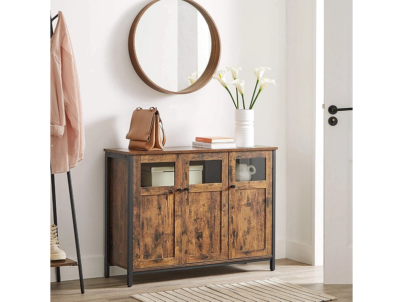 SONGMICS Sideboard RUSTIK SONGMICS Sideboard RUSTIK