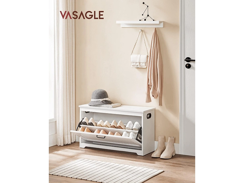 Bank für Schuhe SONGMICS BENCH