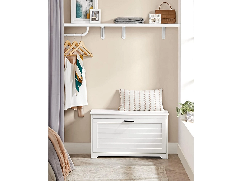 Bank für Schuhe SONGMICS BENCH